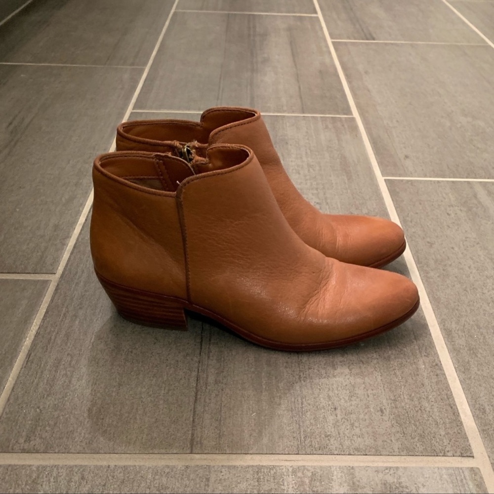 Sam Edelman Ankle Booties - Picture 5 of 7